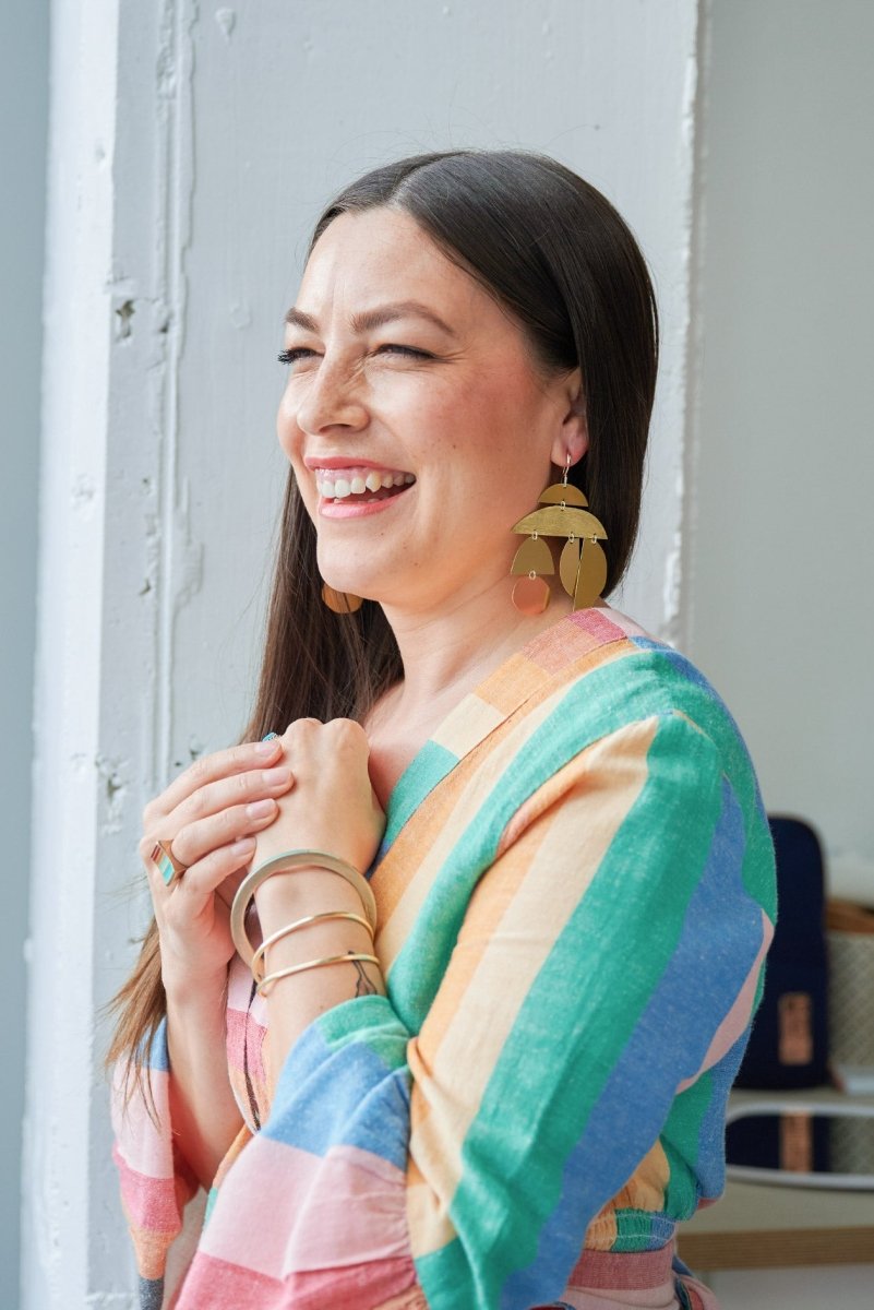 Morning Dove Barranger