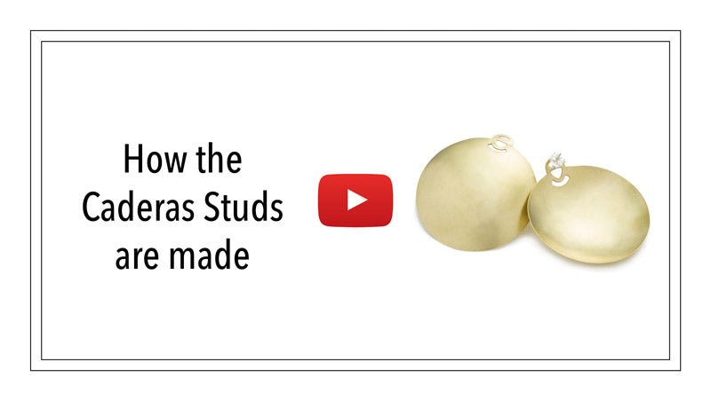 Maker Monday - Caderas Studs!
