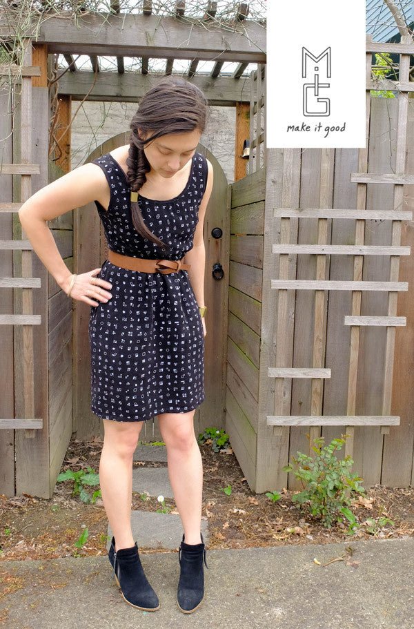 New in Shop - Make it Good