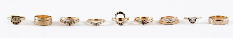 Fine Jewelry Terminology