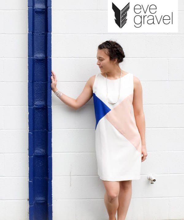 New in Shop - Eve Gravel