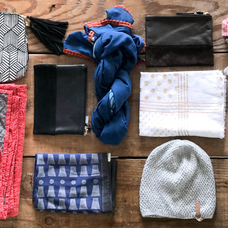 Gifts that Support Women Around the World