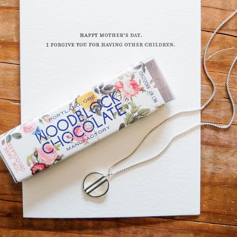 New in Shop - Mother's Day Cards