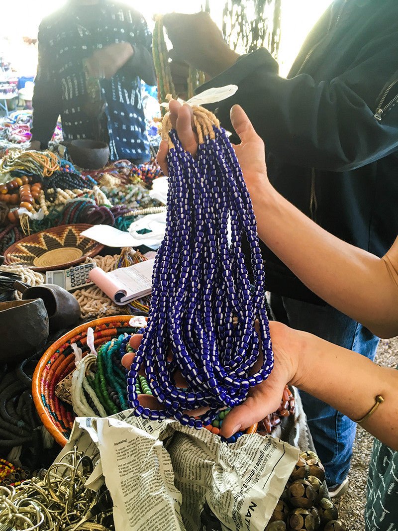 Tucson Travel - Bazaar 2017