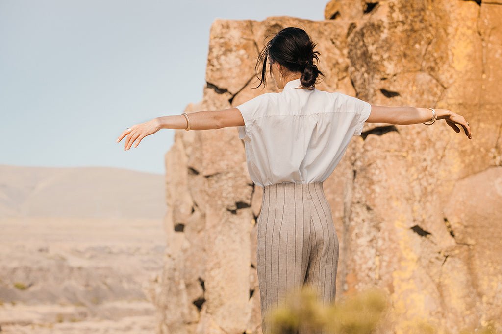 Inti Collection Inspiration