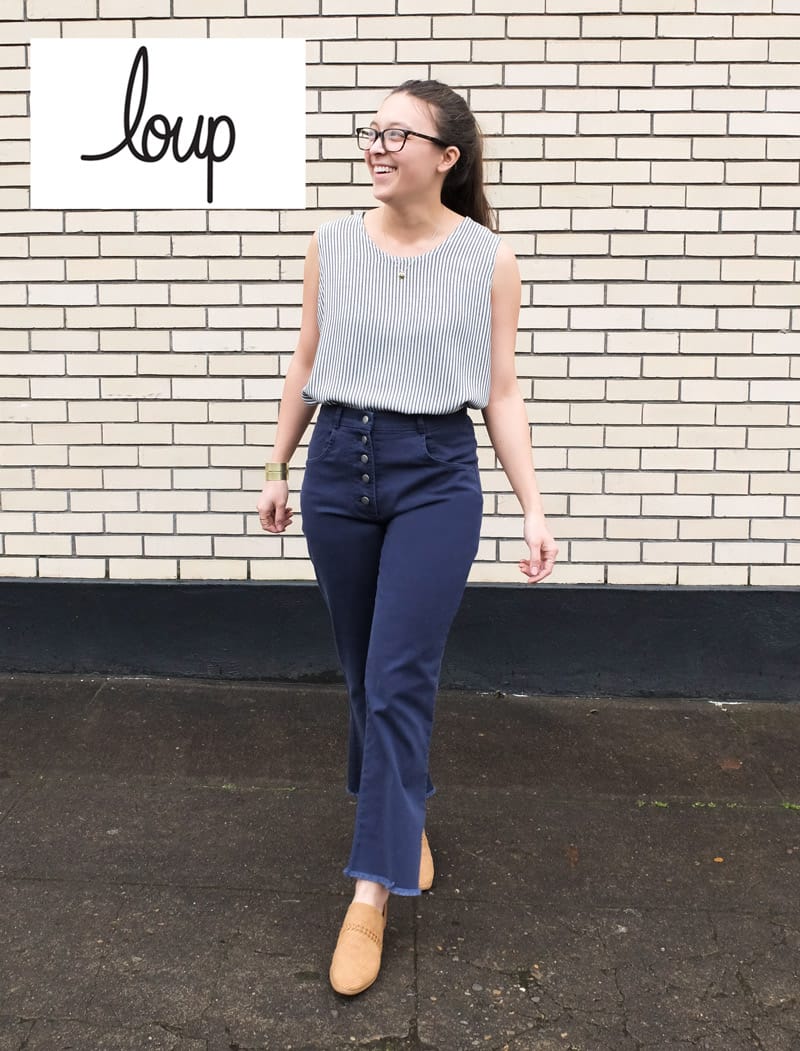 New in Shop - Loup