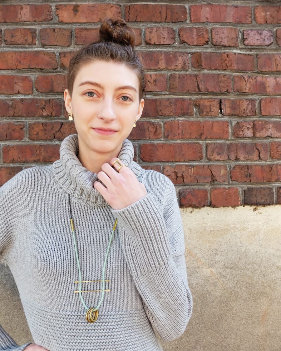 Helloooo, Sweater Weather!