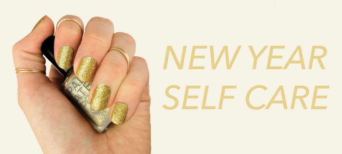 New Year Self Care