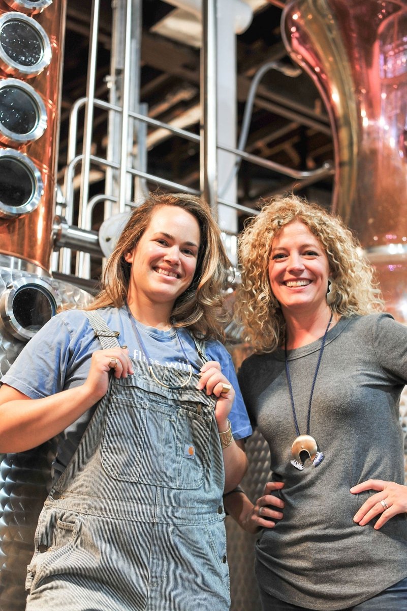 Freeland Spirits