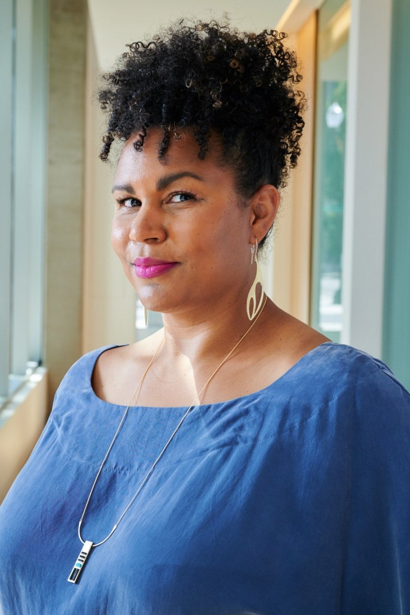 Sita Symonette