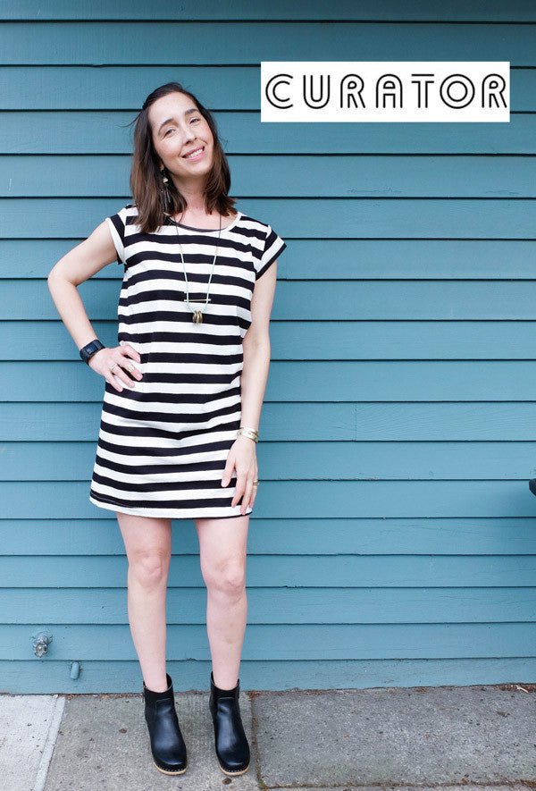 New in Shop - Curator