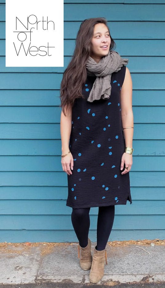 New in Shop - North of West & Curator