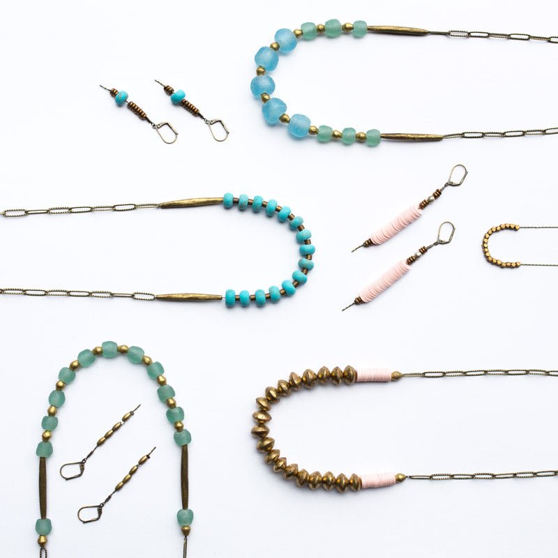 New In Shop - Sulu Design