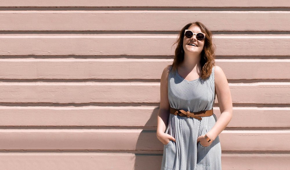 Tienda Ho - Betsy & Iya