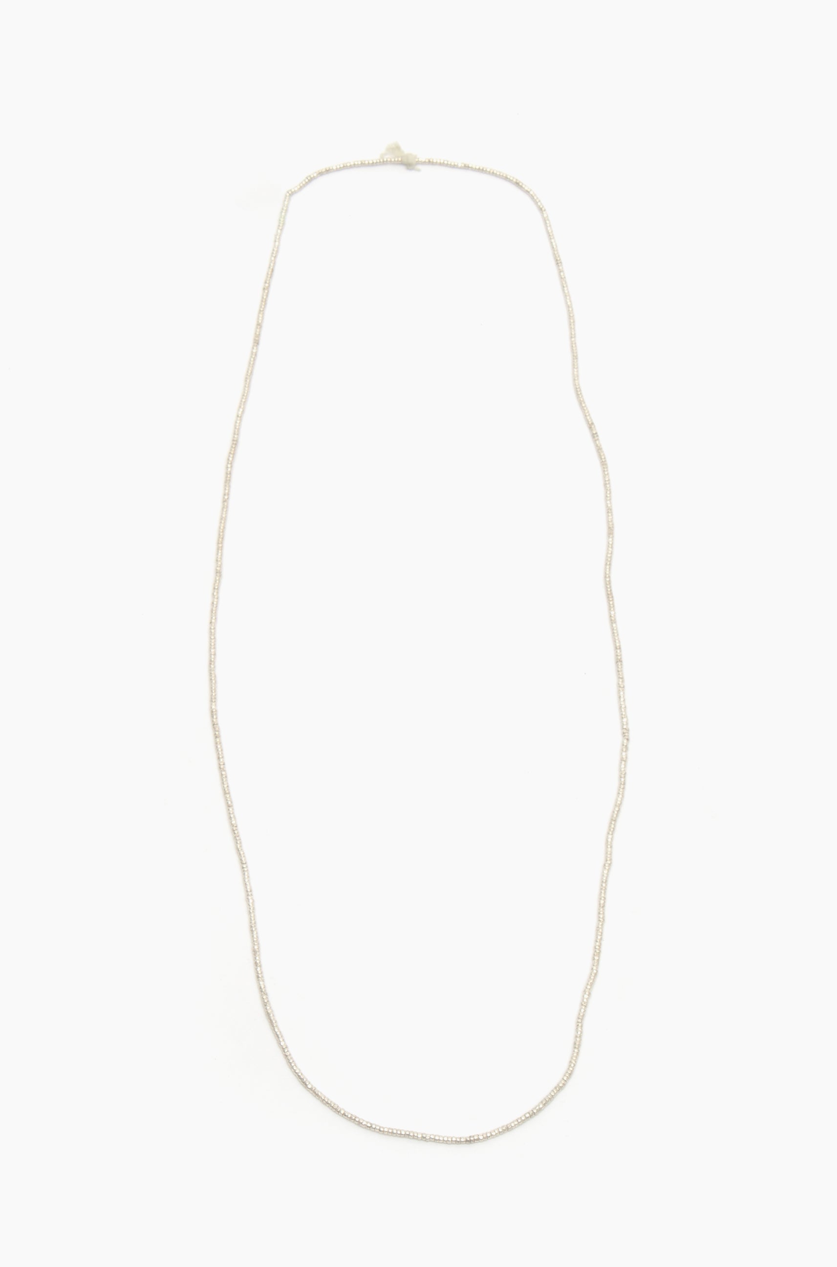 Strand of Teeny Beads from Ethiopia