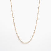 Cable Chain Necklace