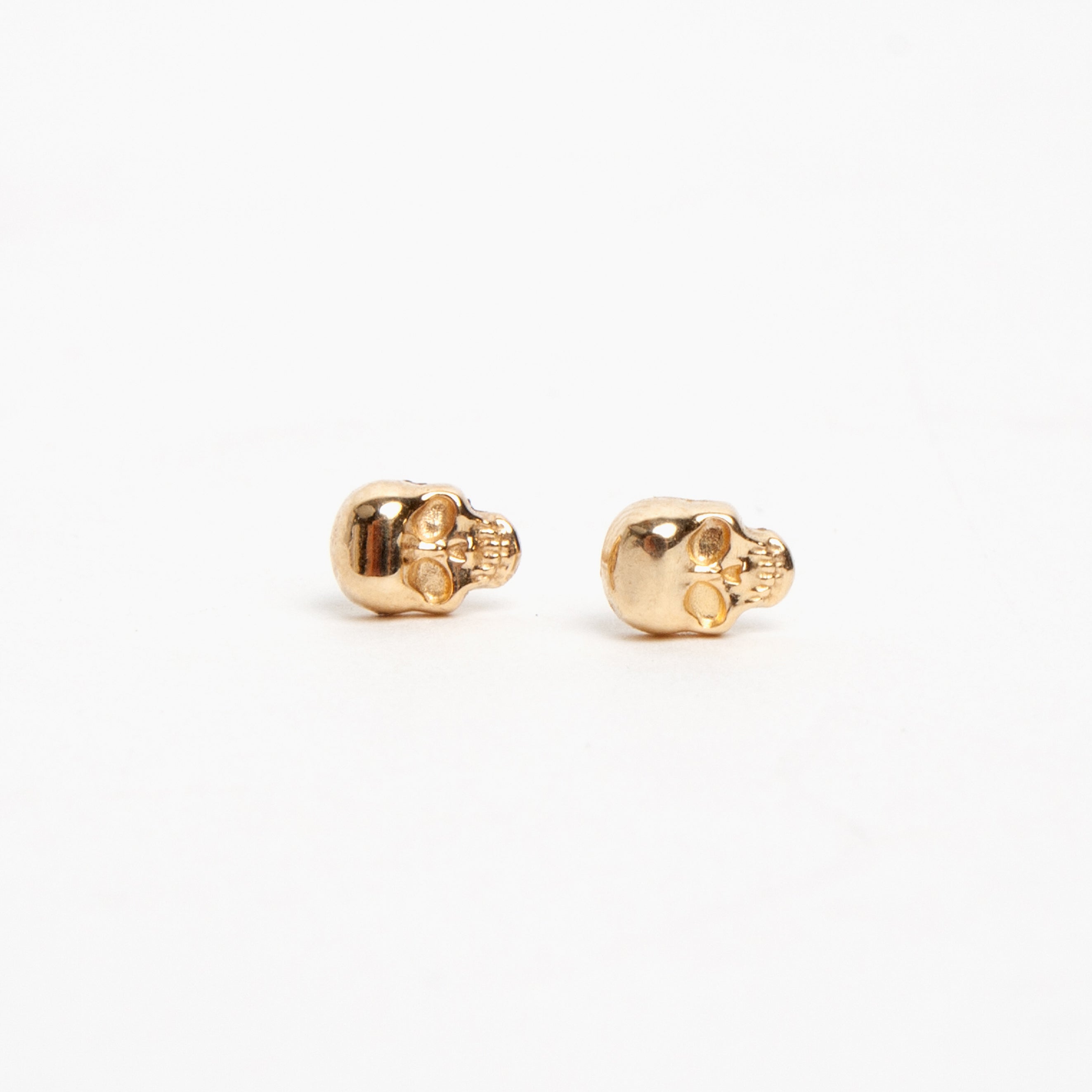 Skull Earrings