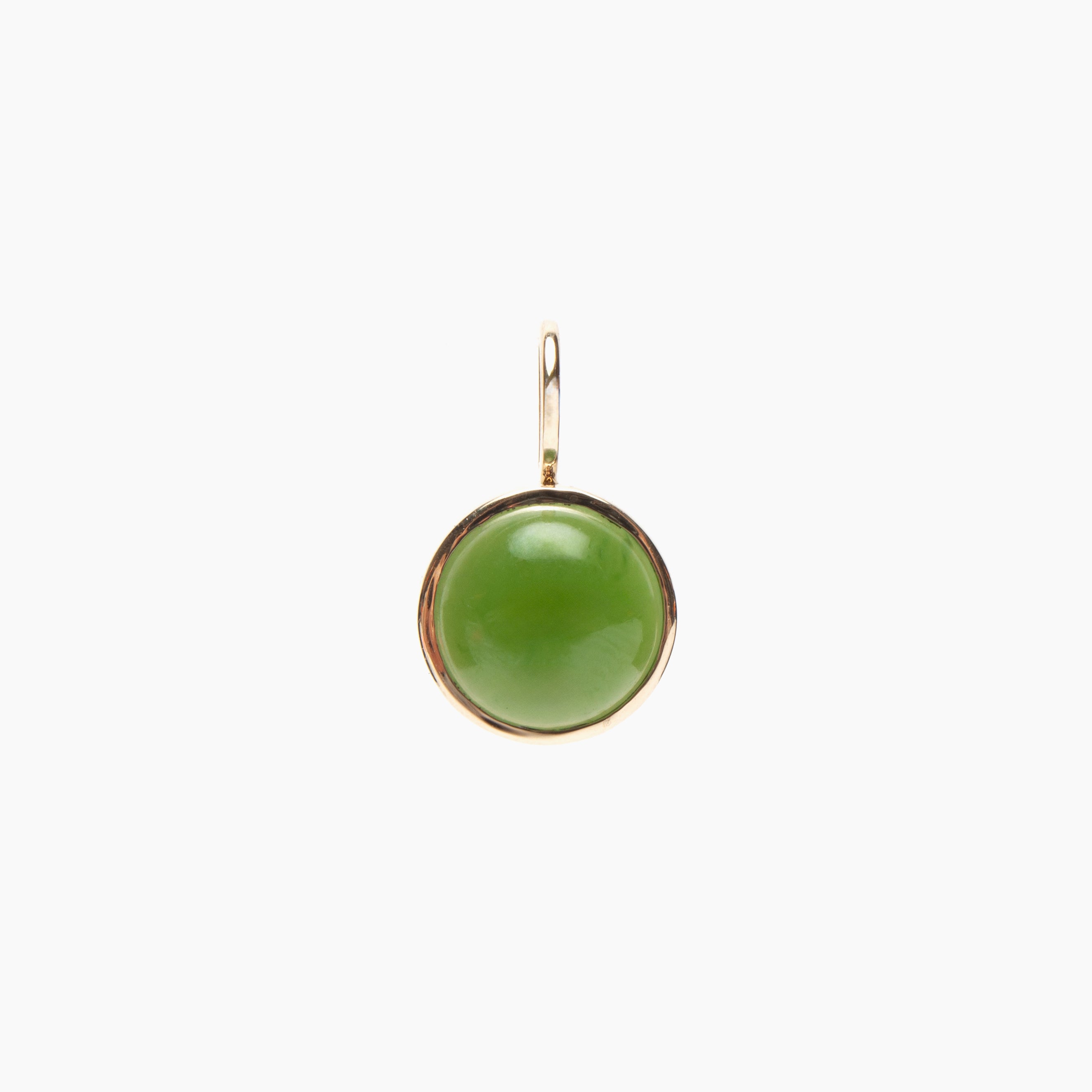 Jade Pendant