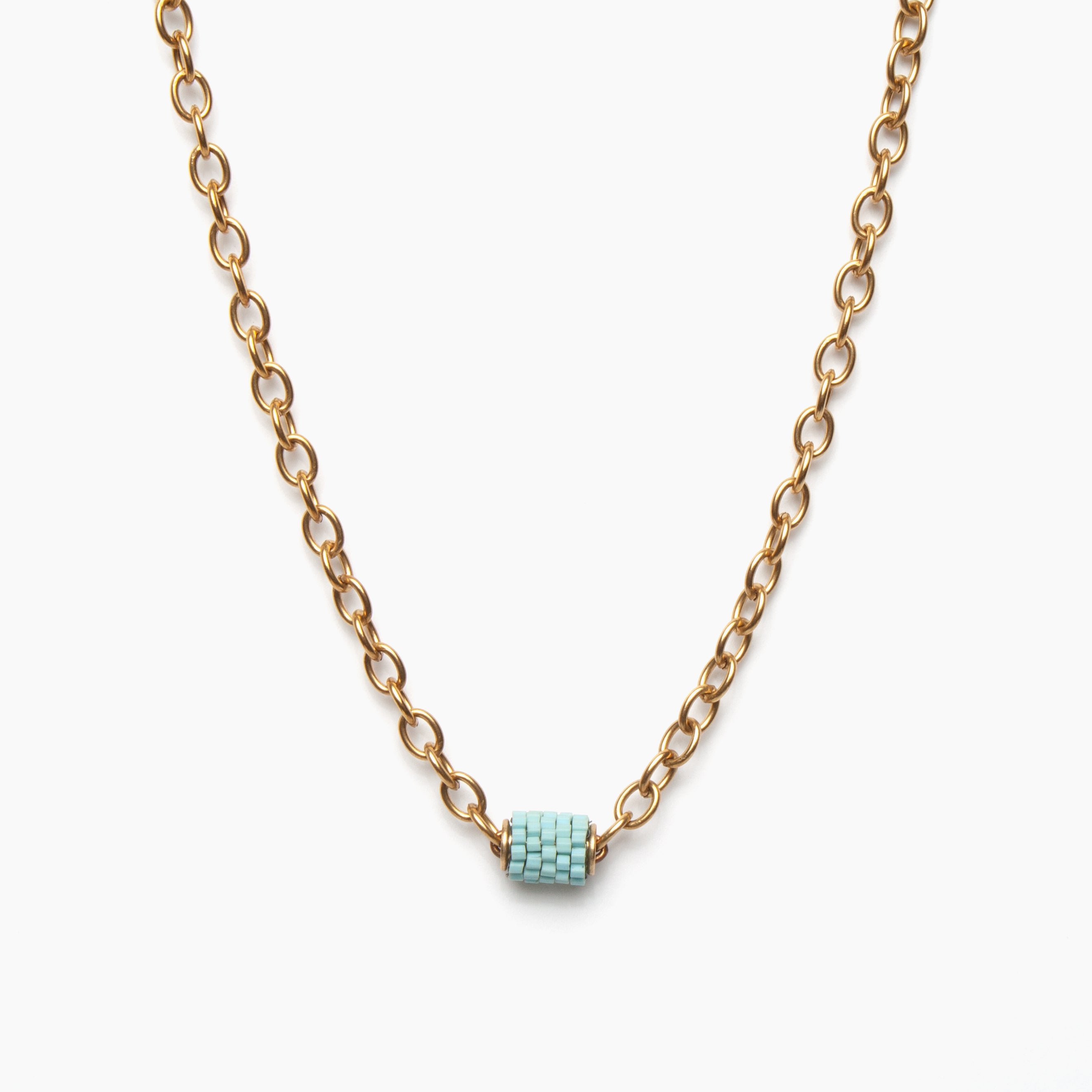 Seul Necklace