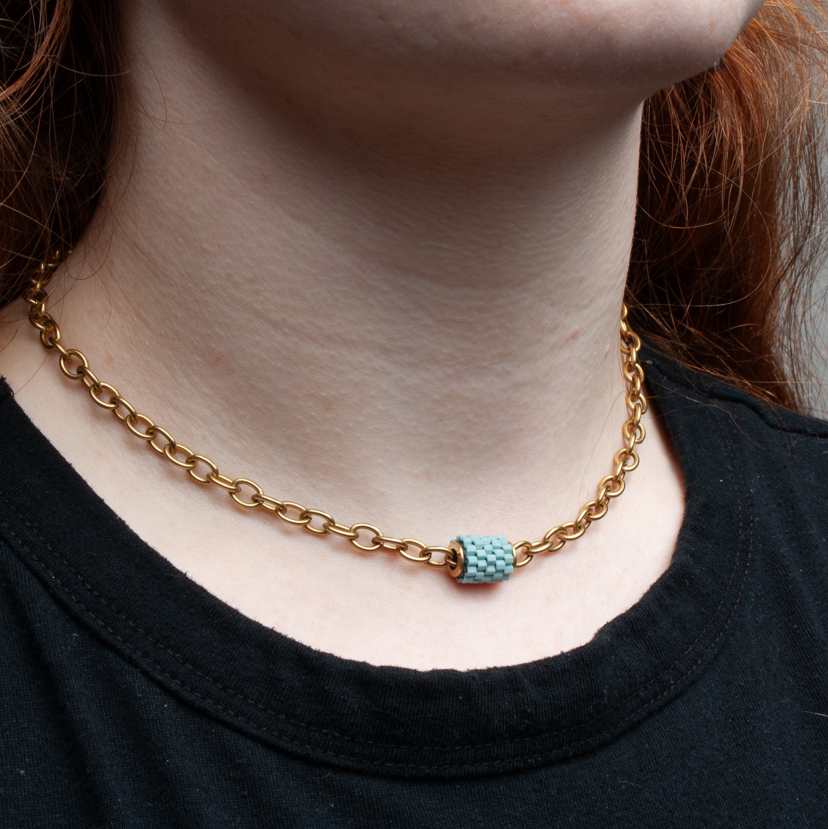 Seul Necklace