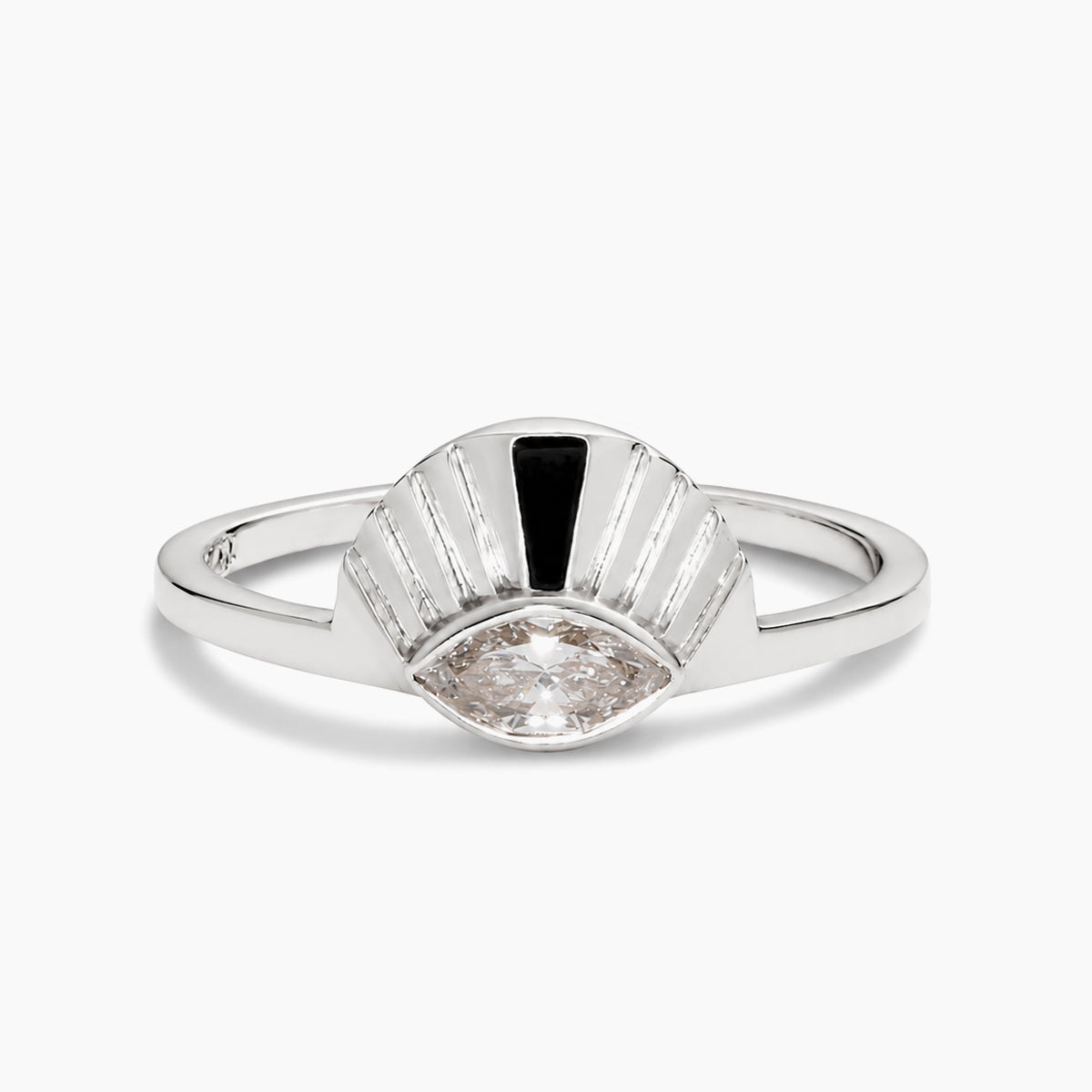 Aestus ring