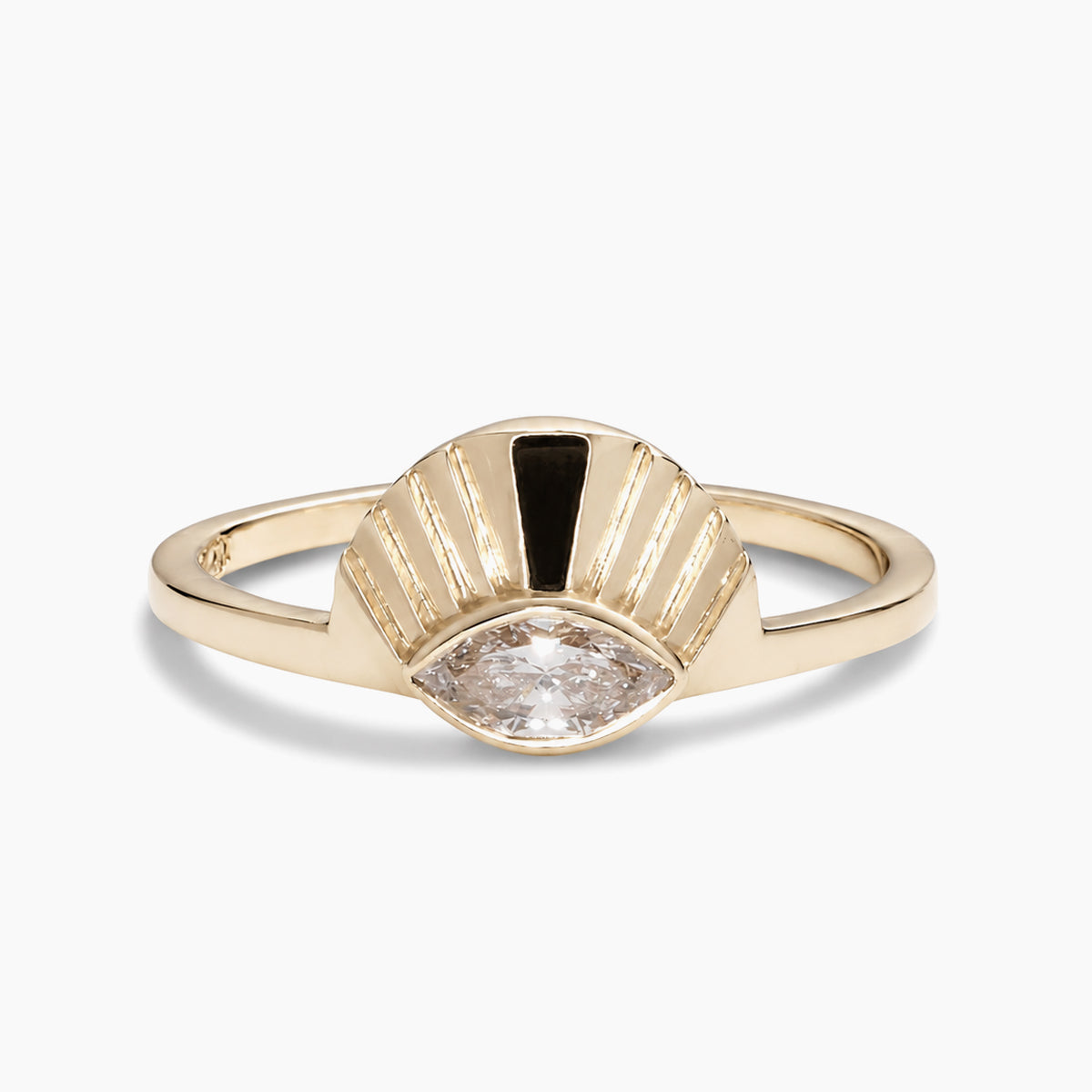 Aestus ring