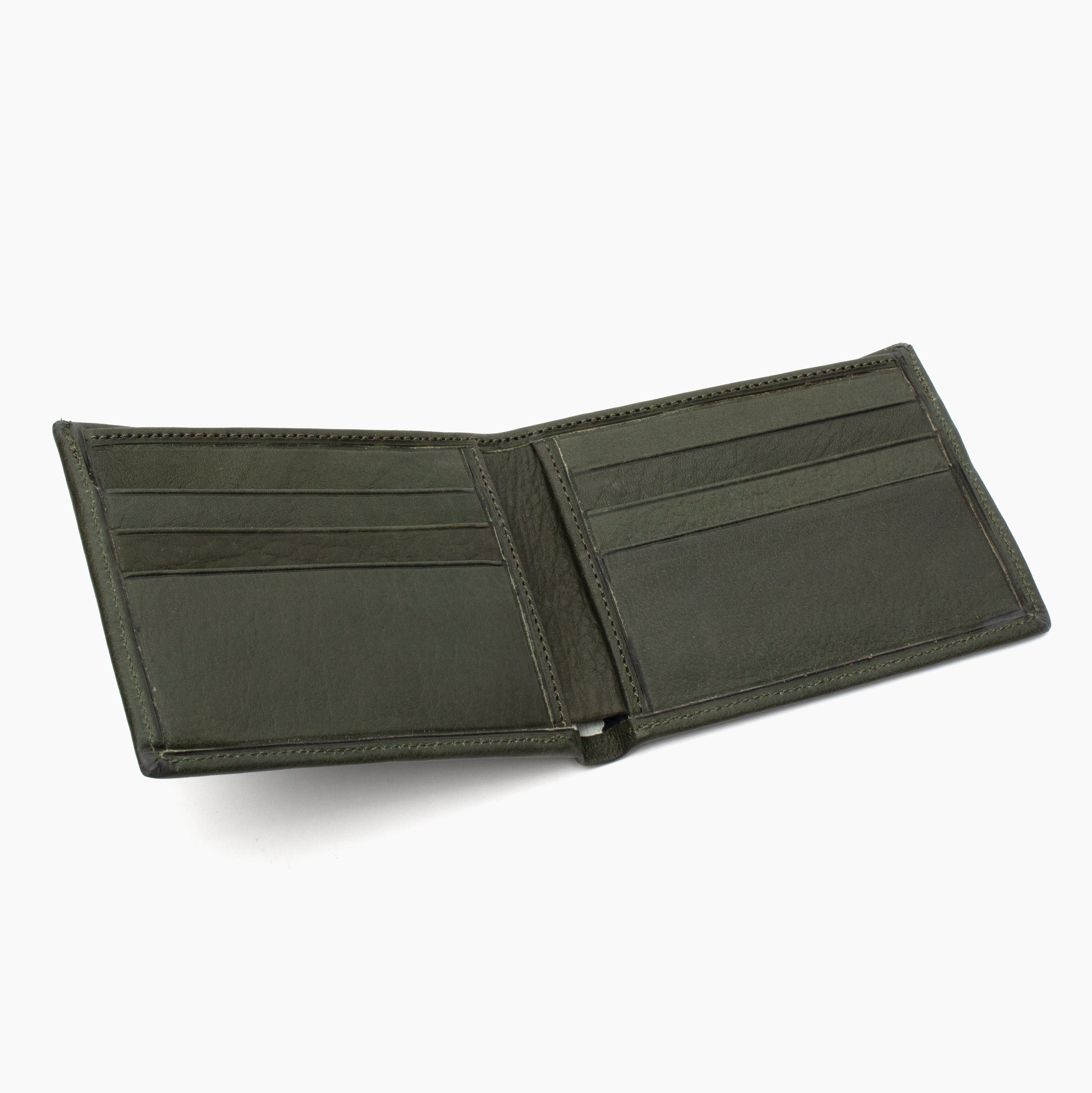 Aguirre Wallet
