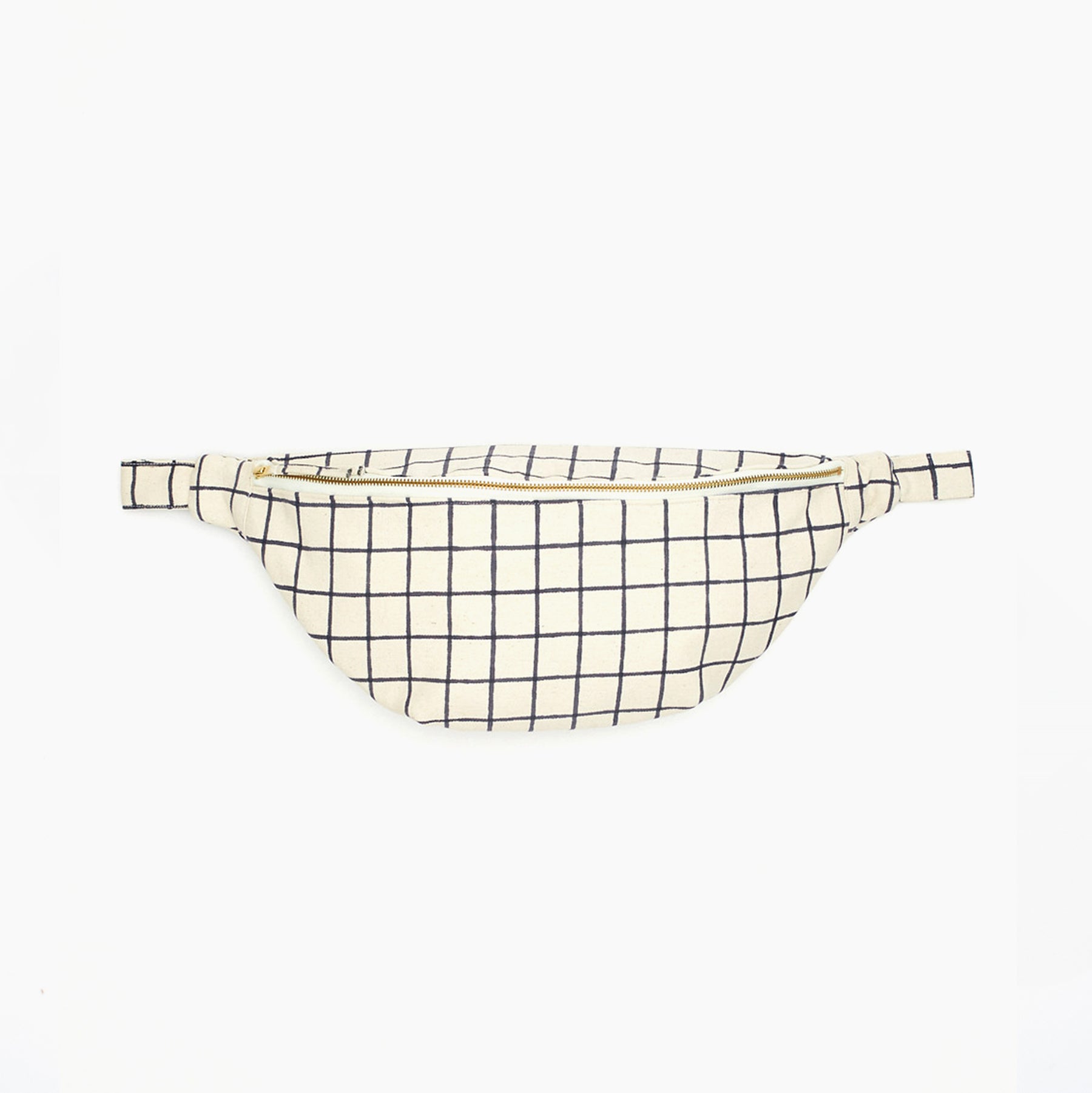 Blockprint Sling Crossbody Bag
