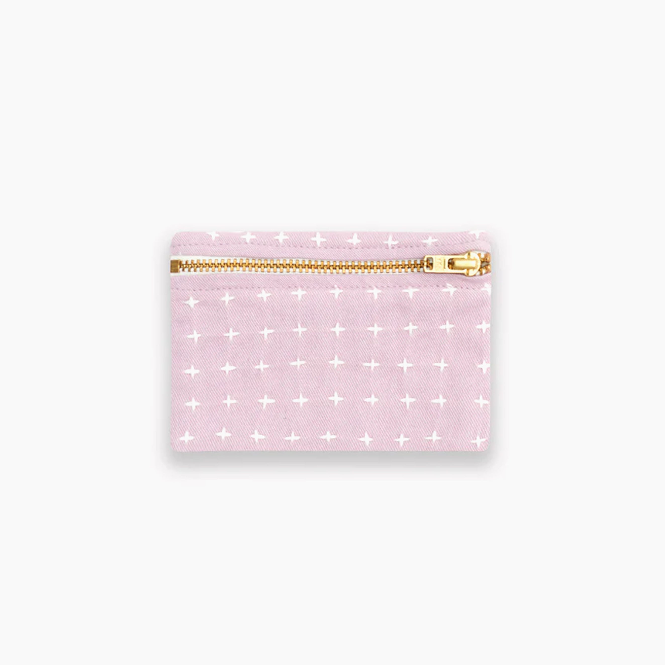Cross-Stitch Coin Purse