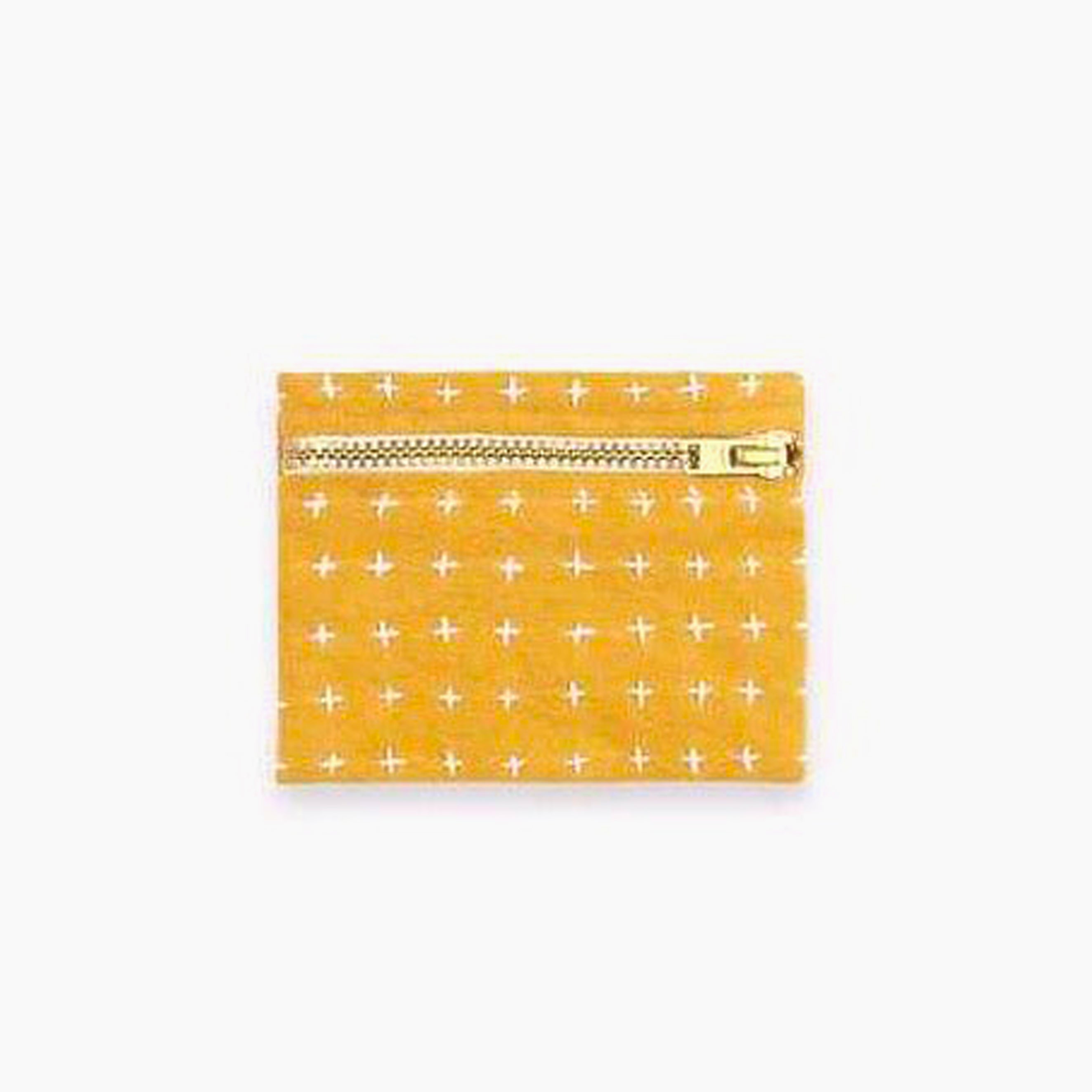 Cross-Stitch Coin Purse