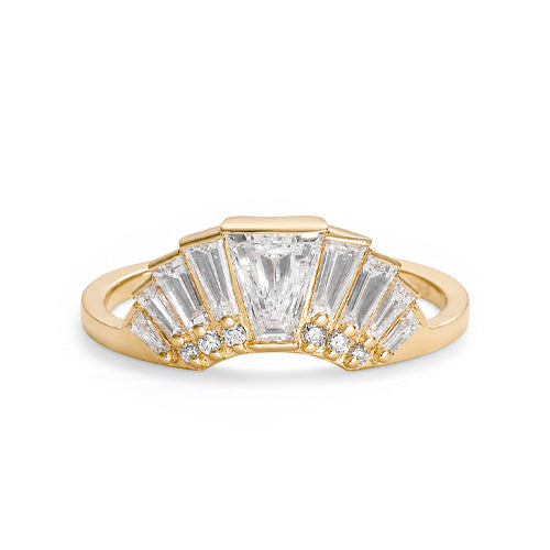 Apricus ring
