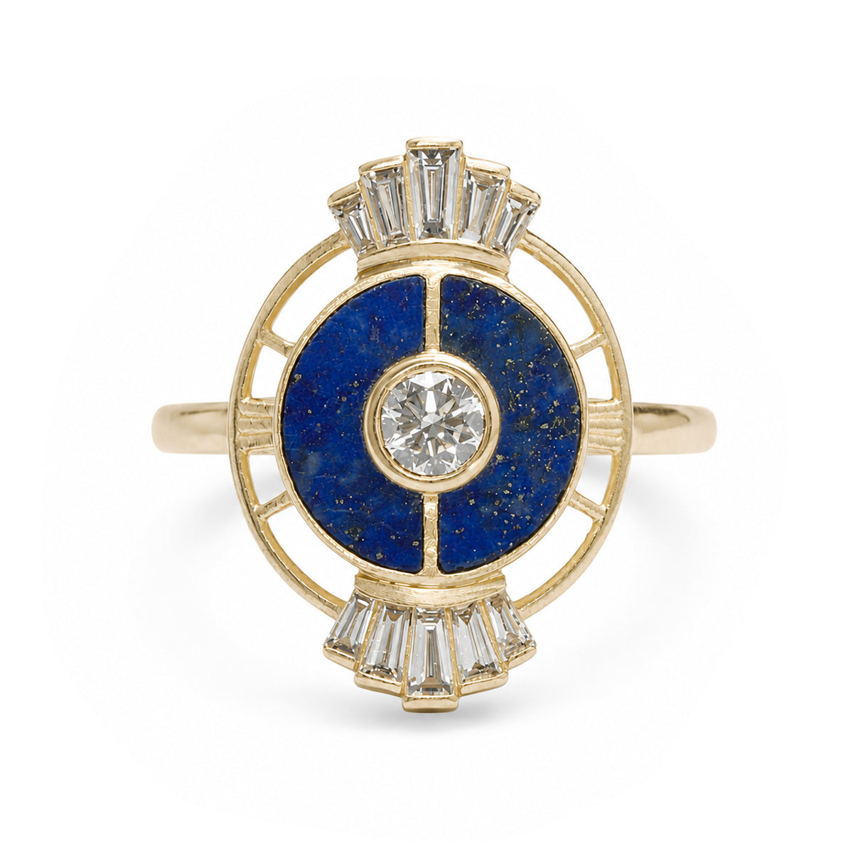 Ara ring