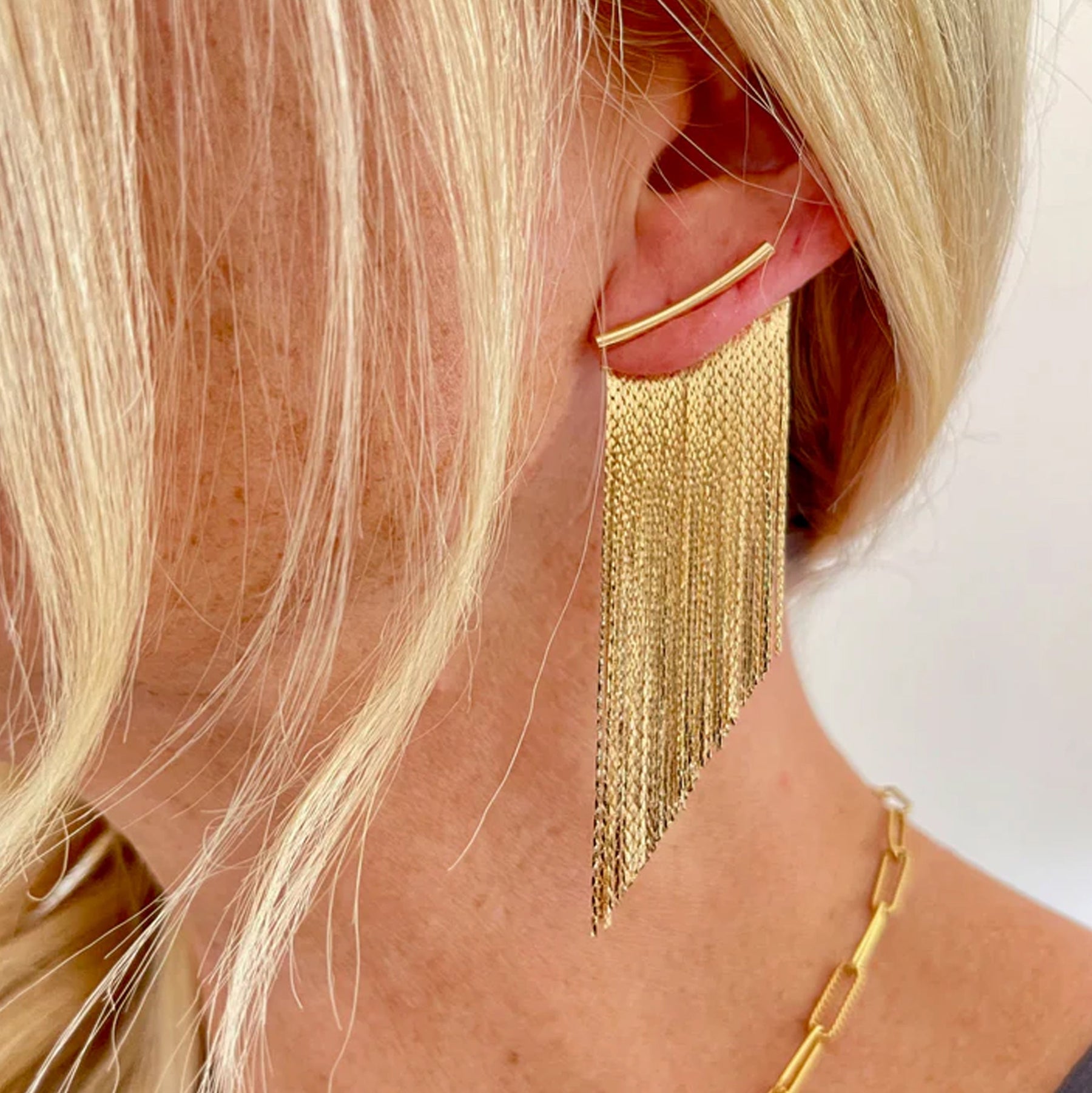 Aurora Earrings