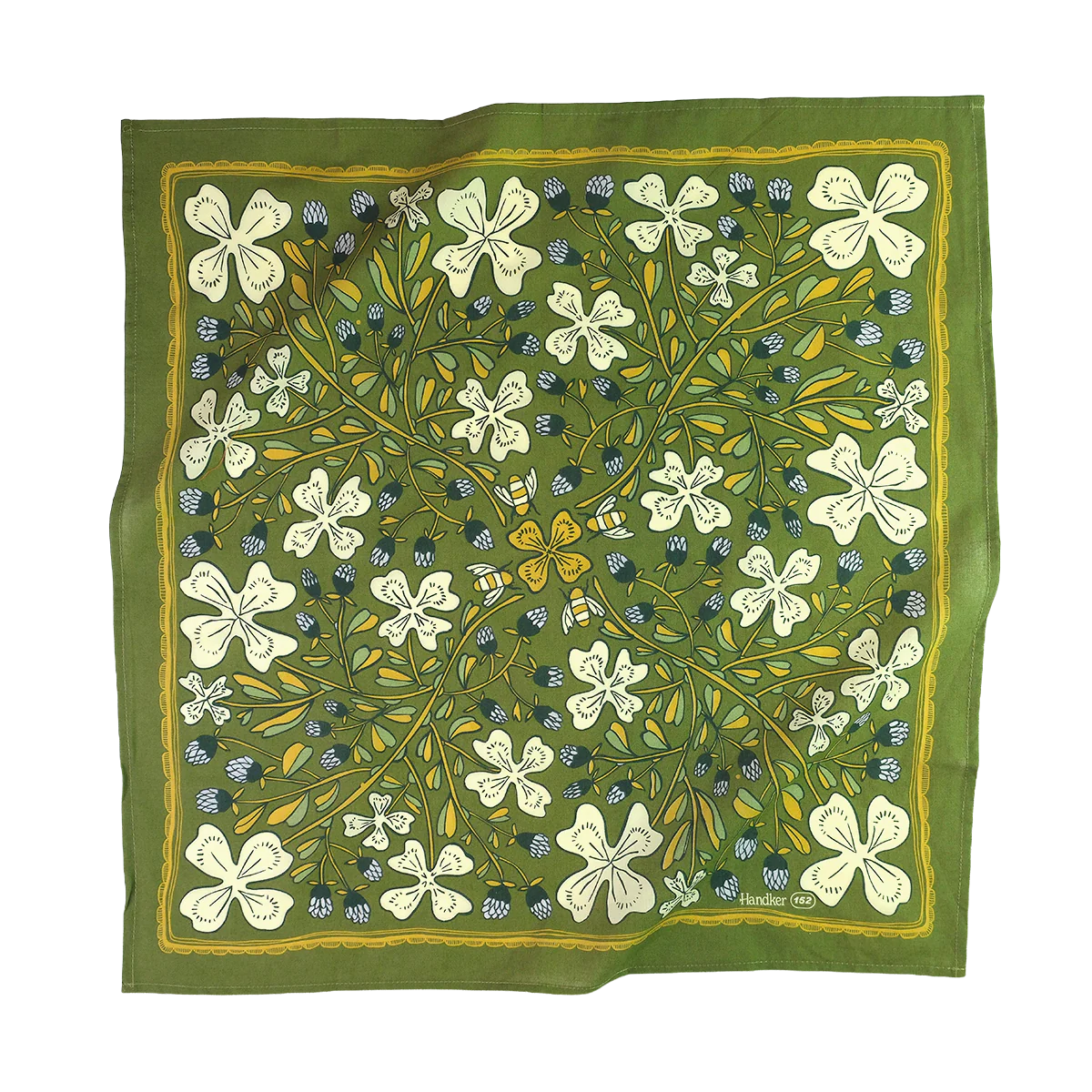 Classic Cotton Bandanas