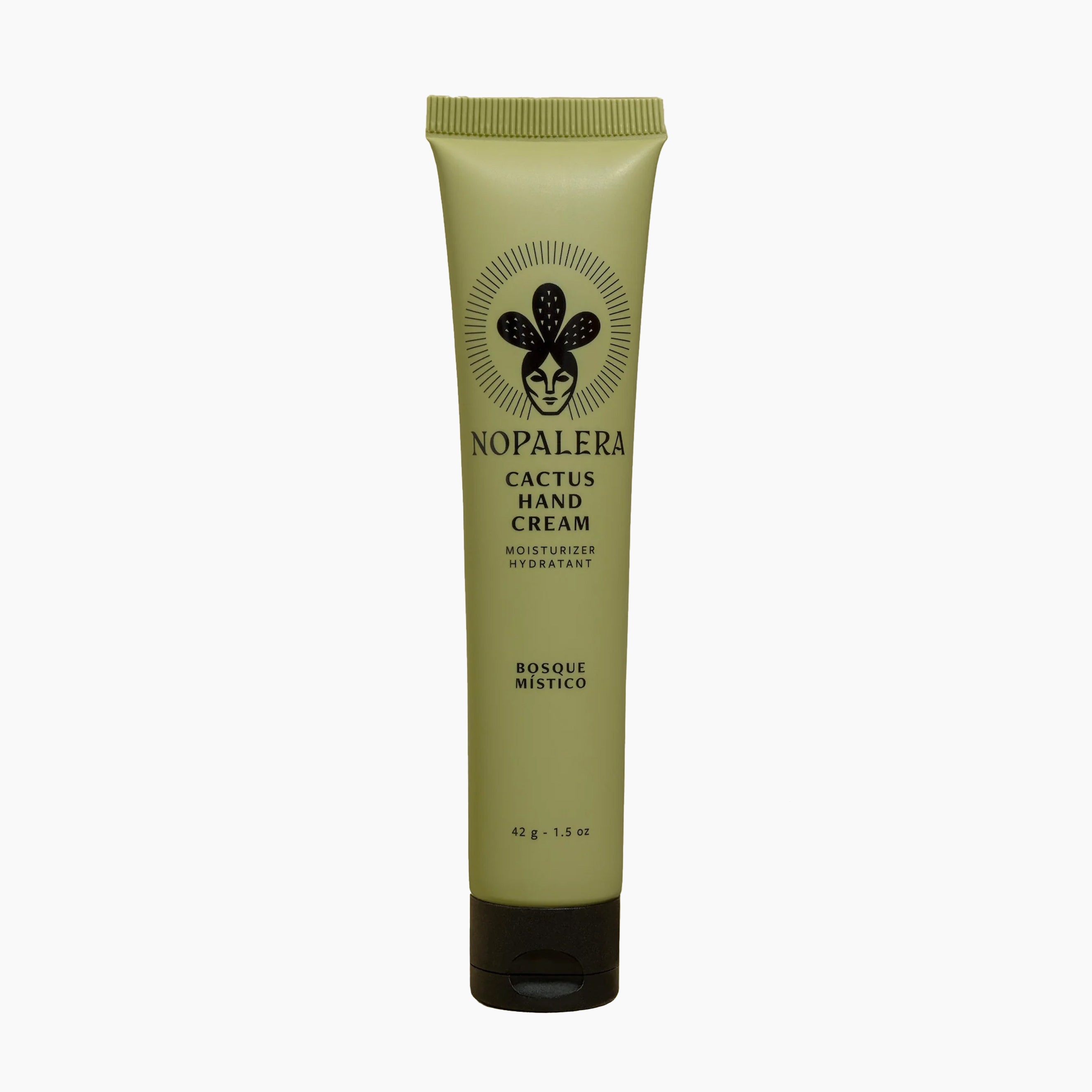 Cactus Hand Cream