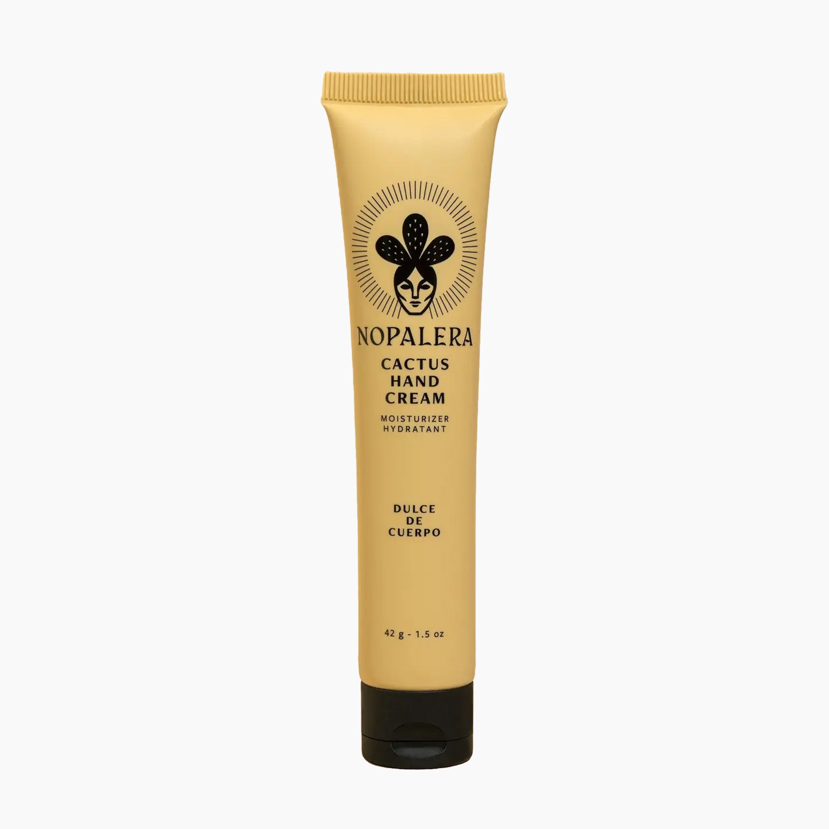 Cactus Hand Cream