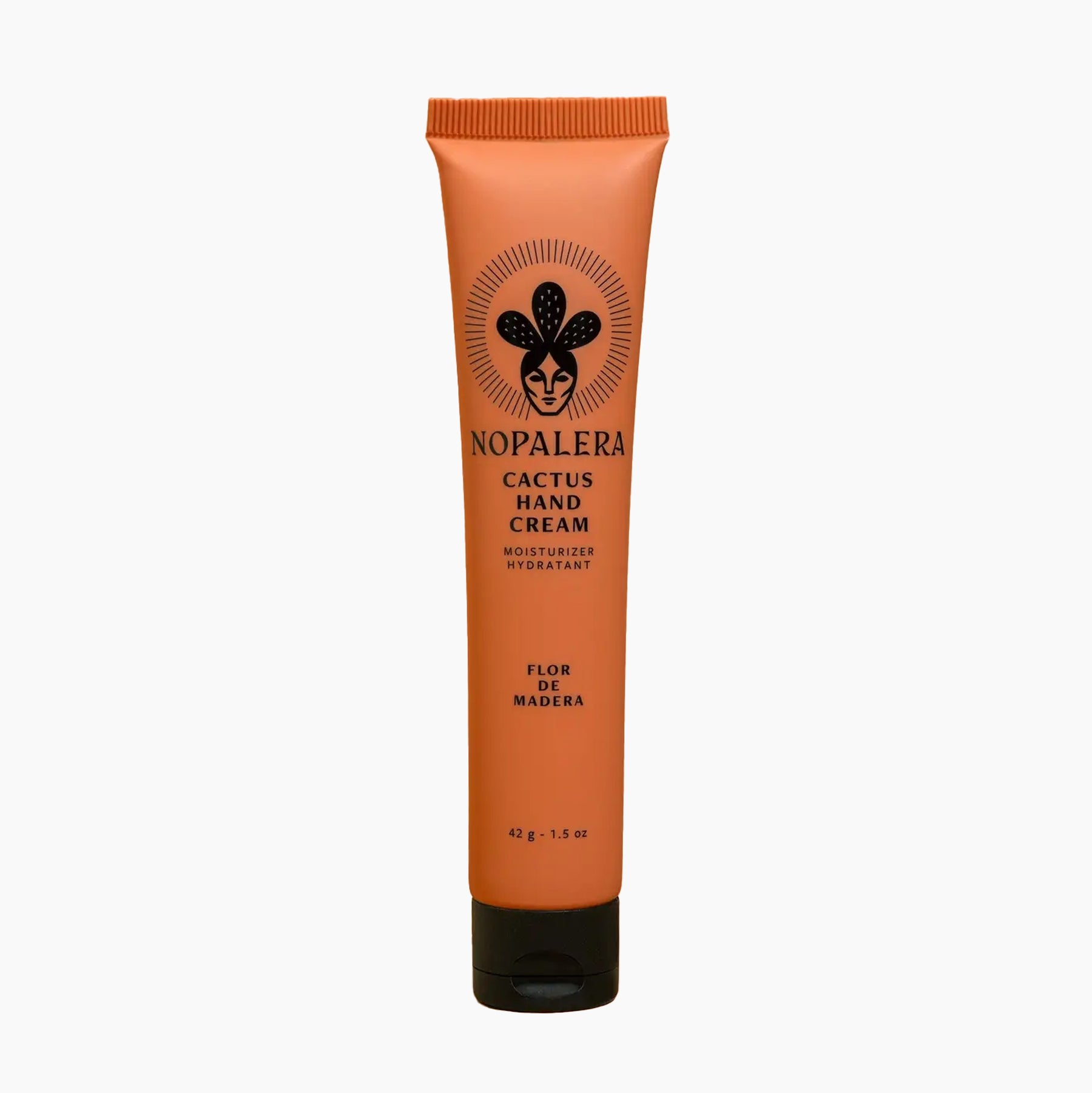 Cactus Hand Cream