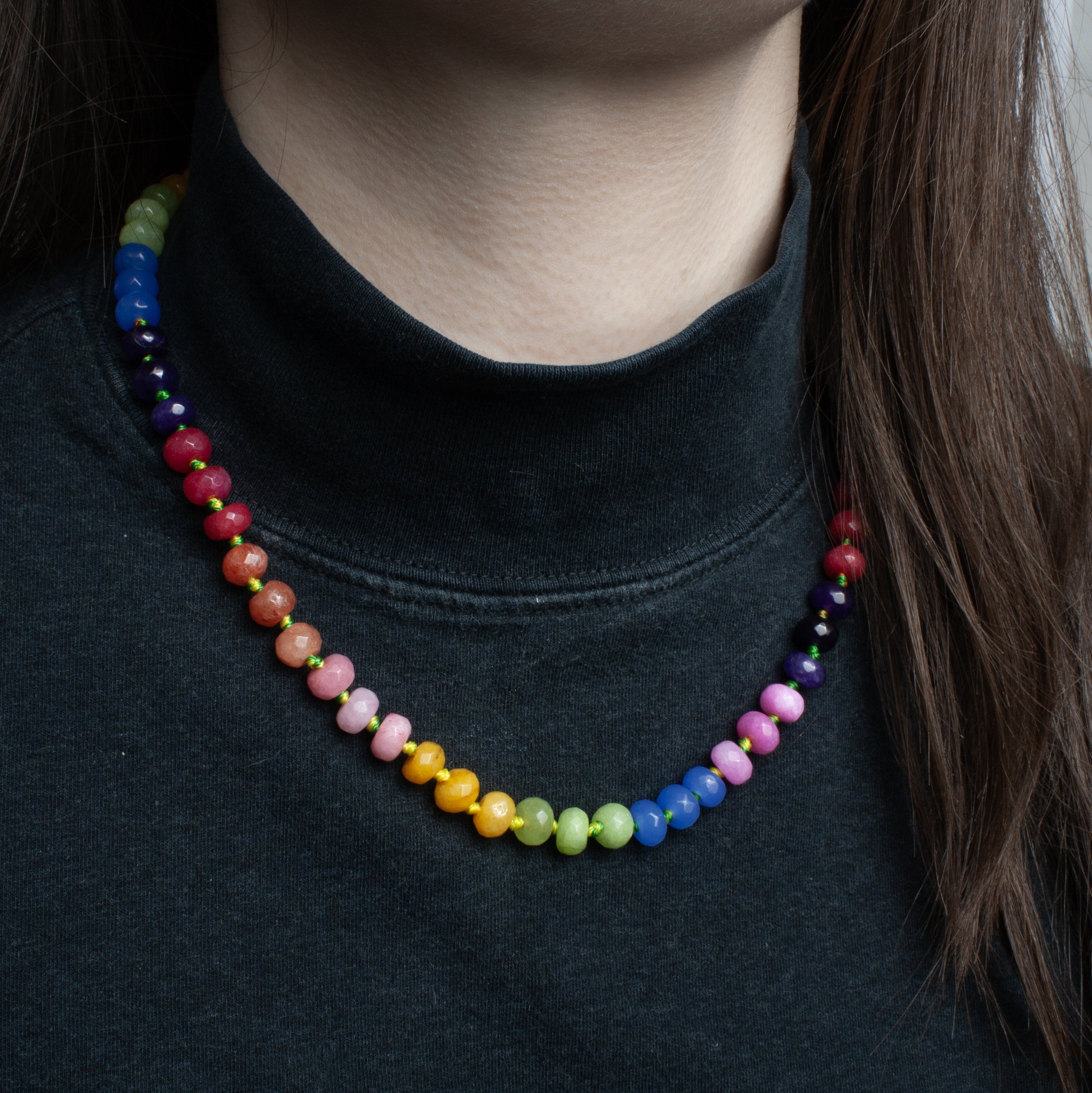Candy Necklace