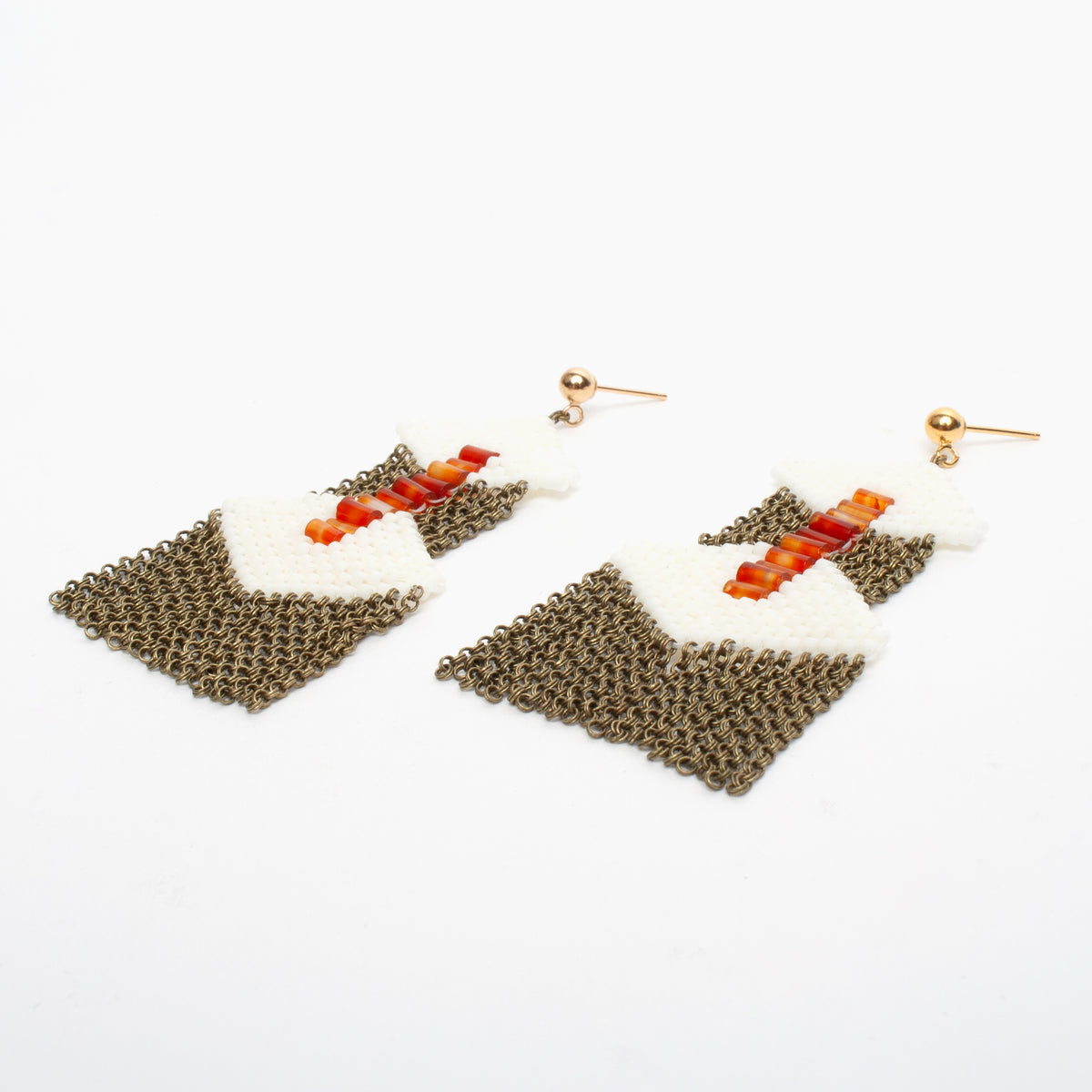 Cleo Earrings