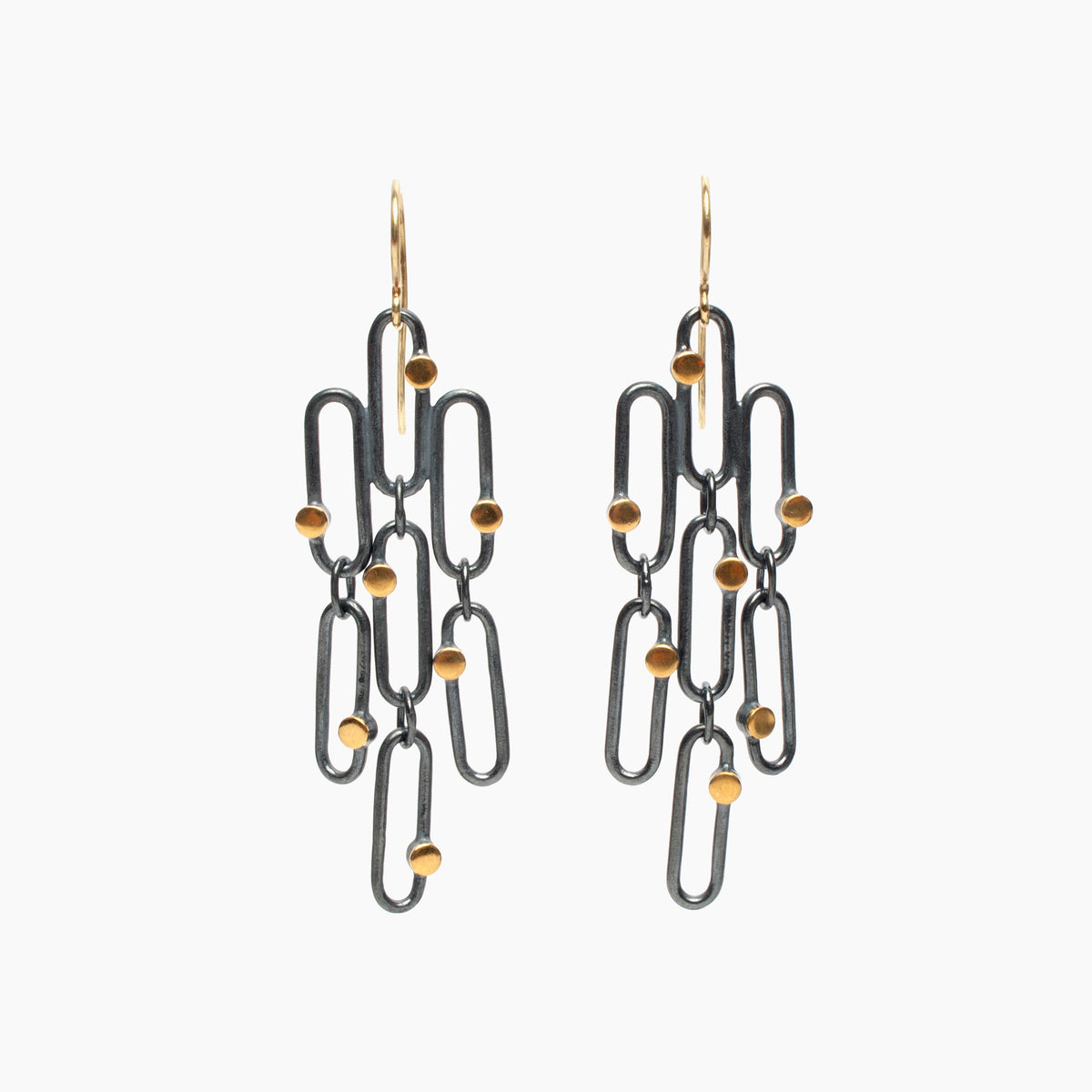 Small Confetti Earrings