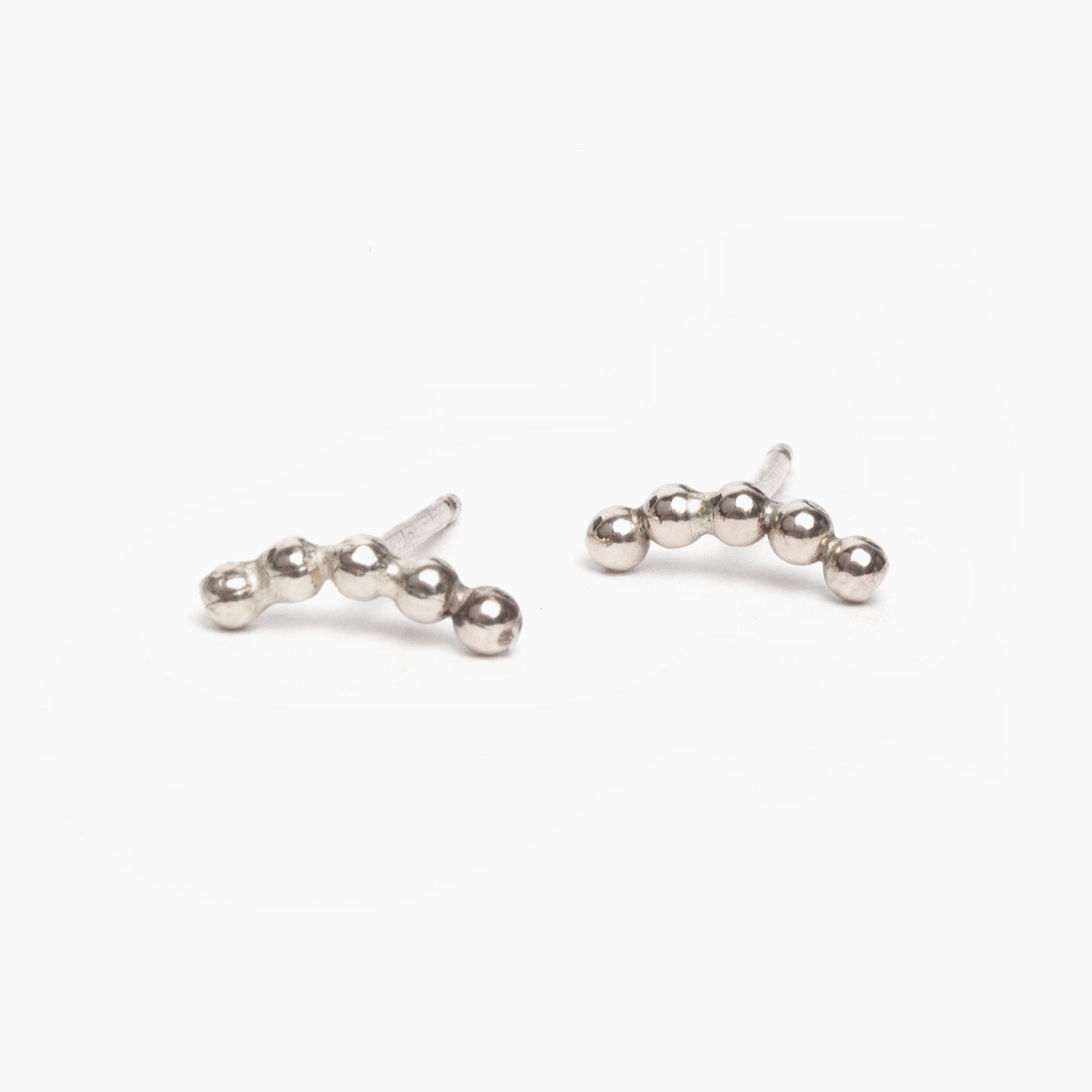 Dezi Stud Earrings