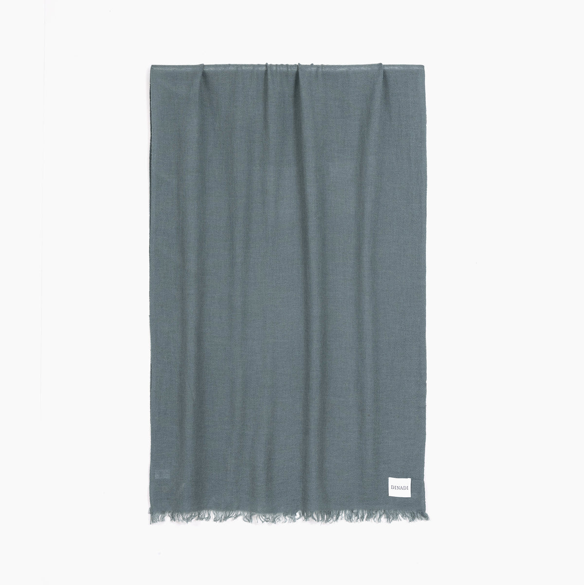 Merino Woven Scarf