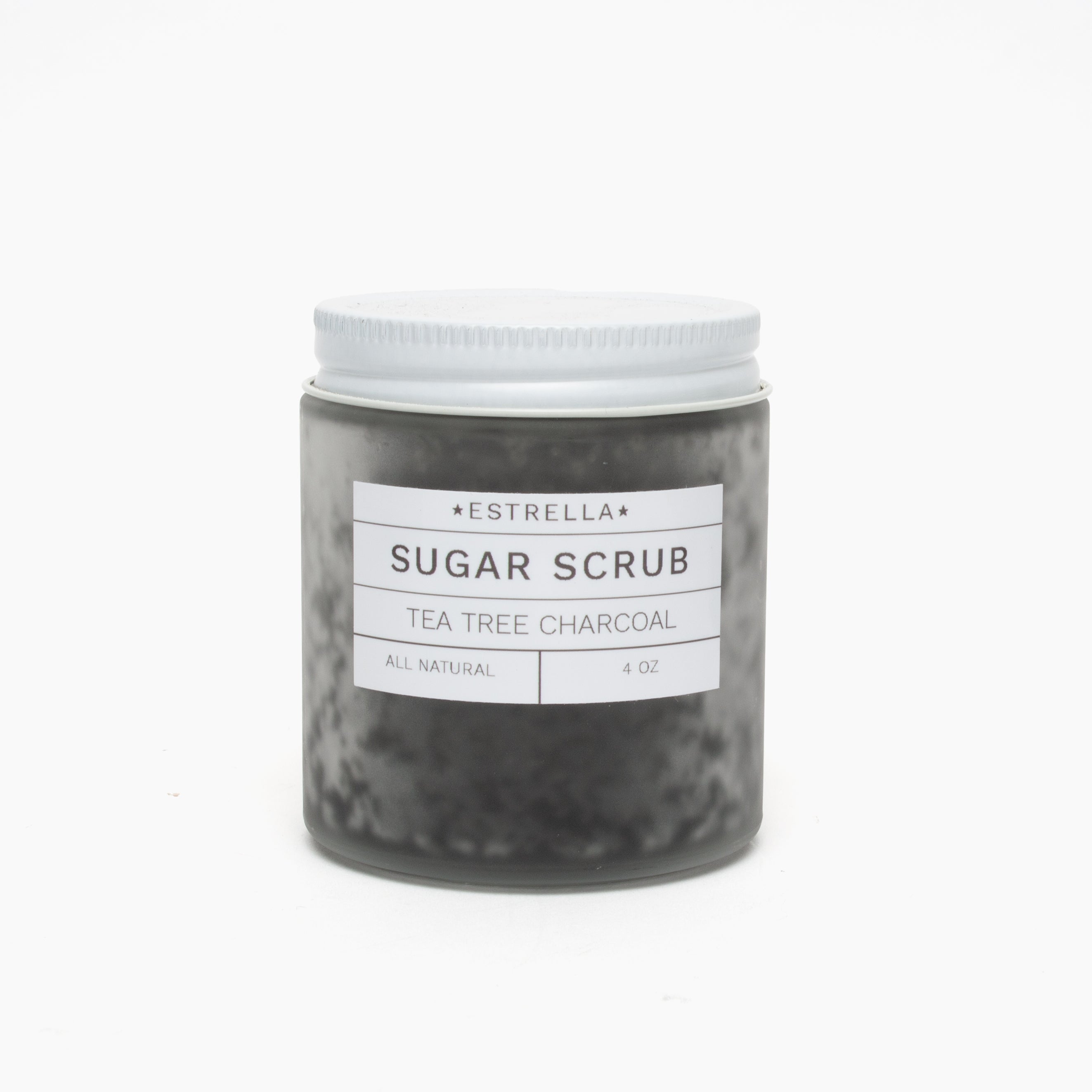 Sugar Scrub