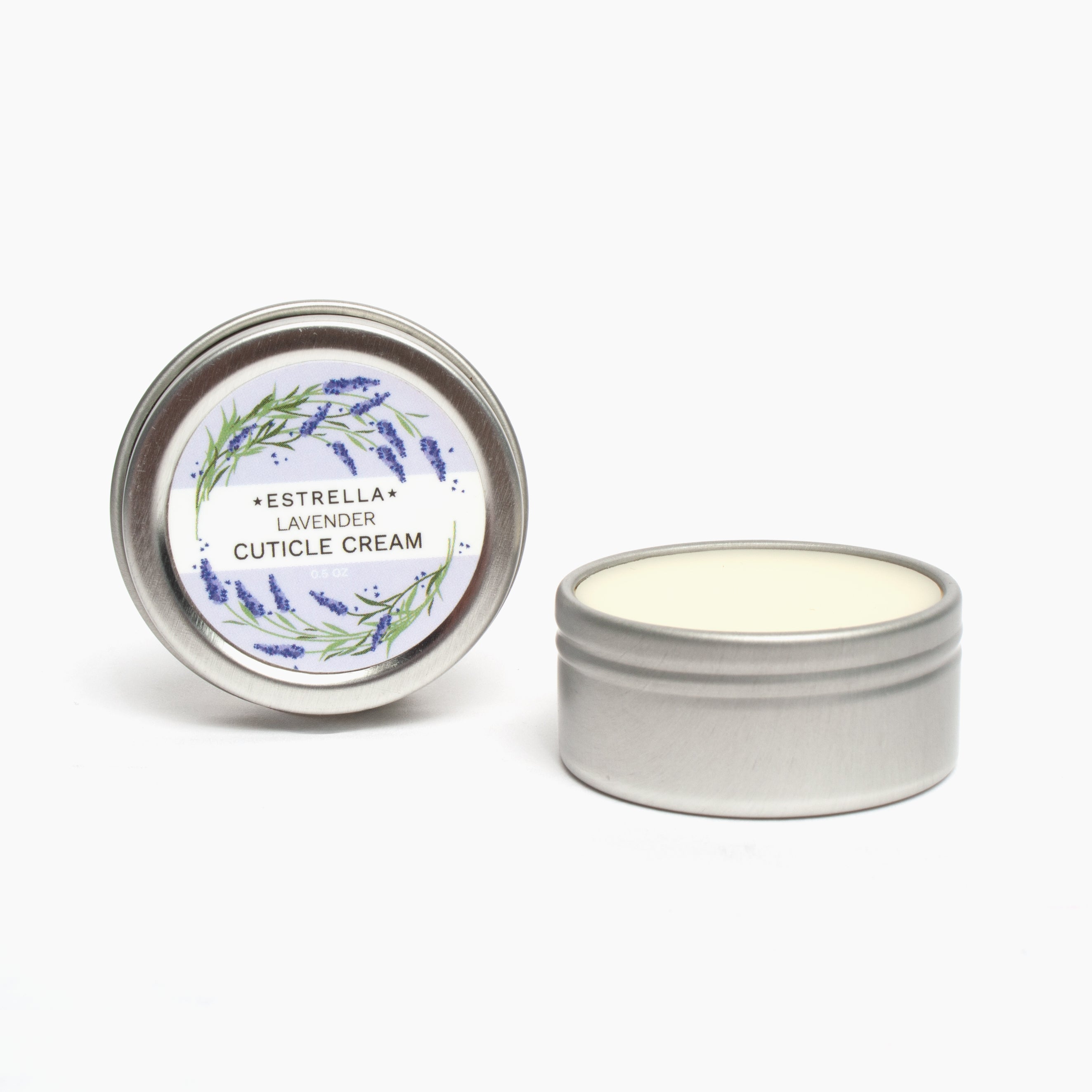 Cuticle Cream