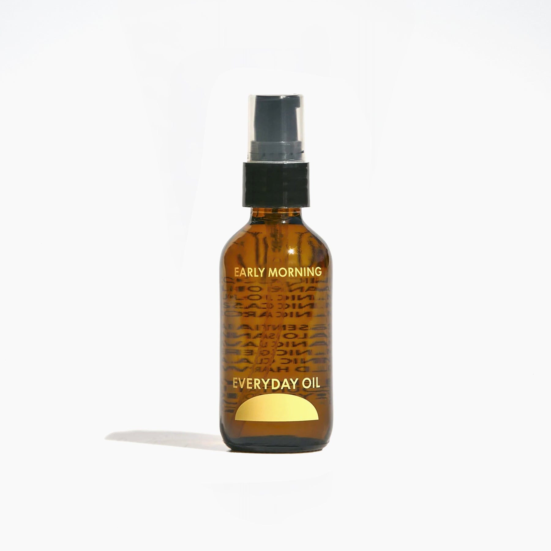 Everyday Oil