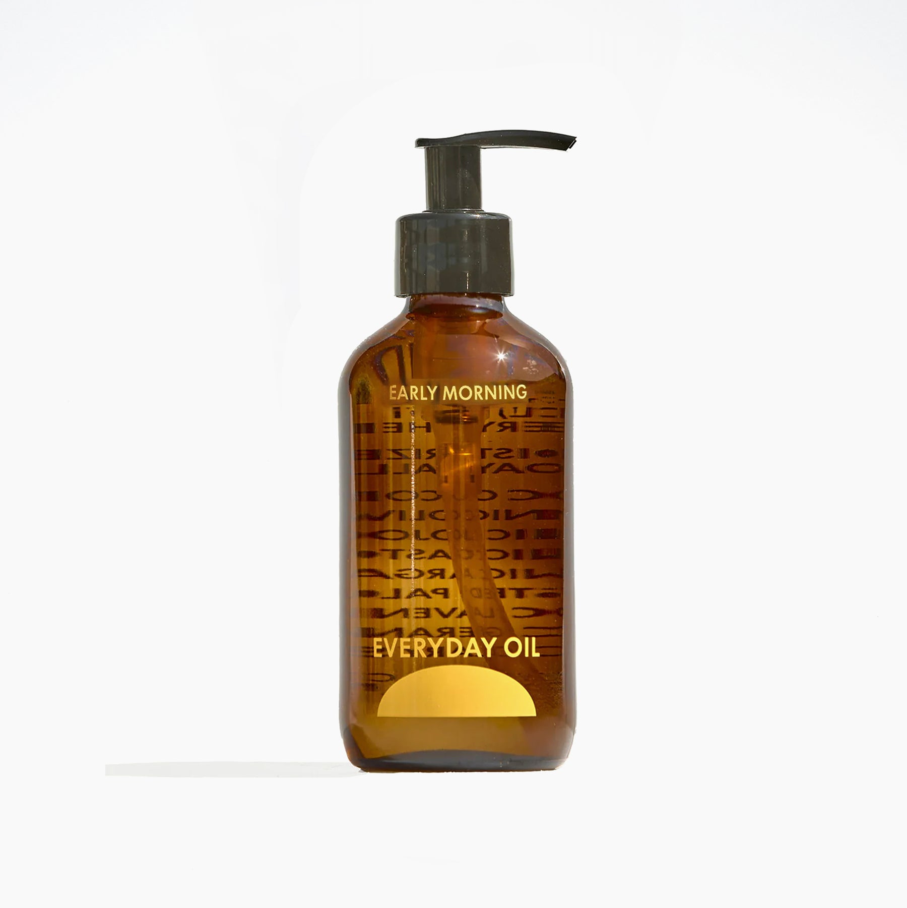 Everyday Oil