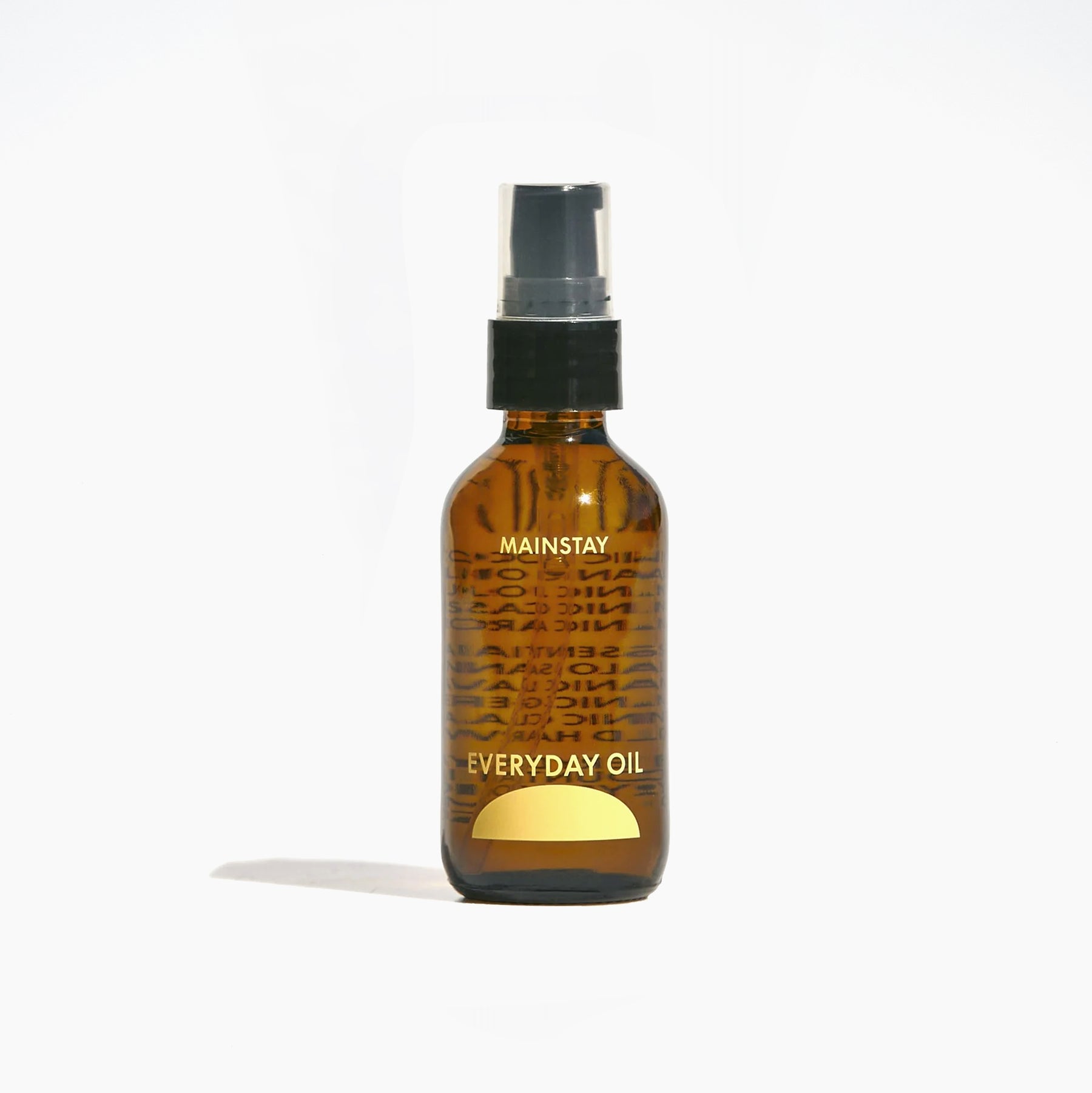Everyday Oil
