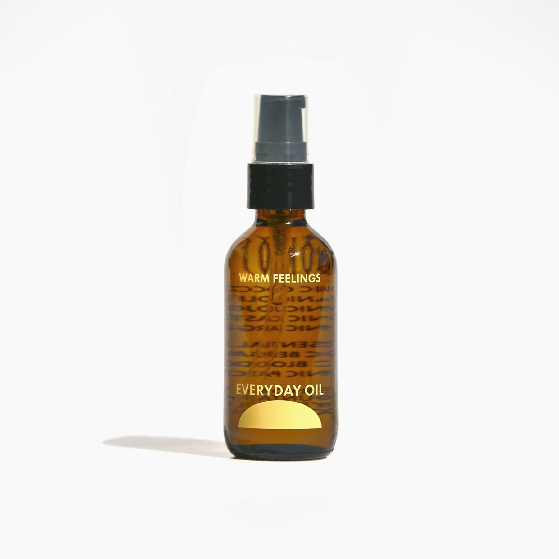 Everyday Oil