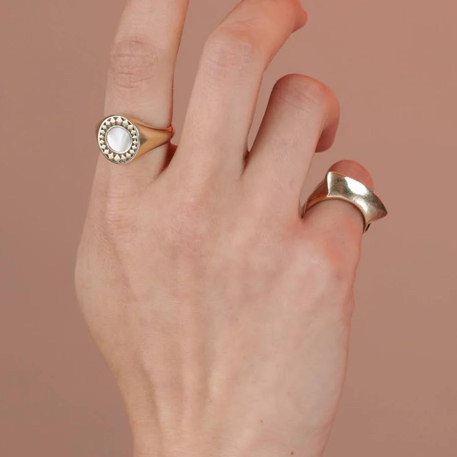 Fan Ring
