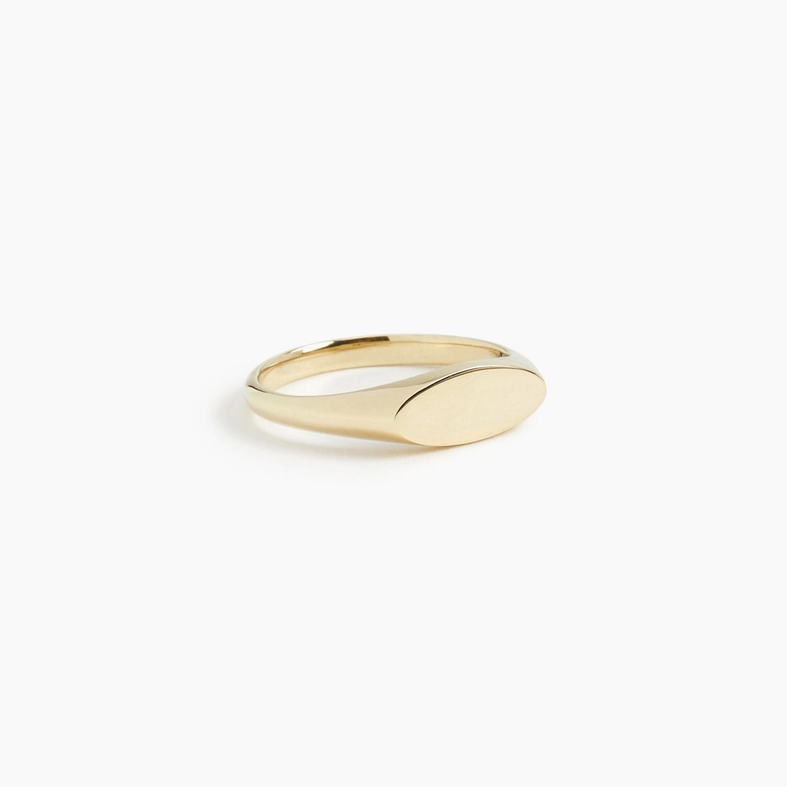 Felix Signet Ring